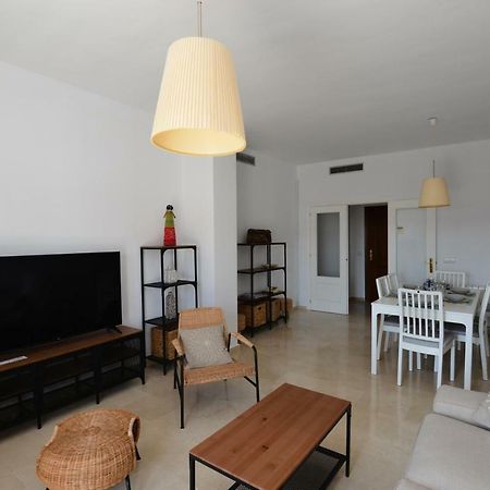 Plaza Alfonso Sanchez Ferrajon Apartment Jerez de la Frontera Ngoại thất bức ảnh