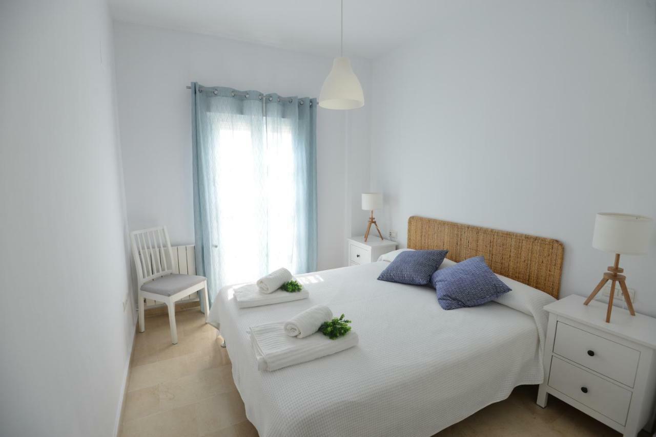 Plaza Alfonso Sanchez Ferrajon Apartment Jerez de la Frontera Ngoại thất bức ảnh