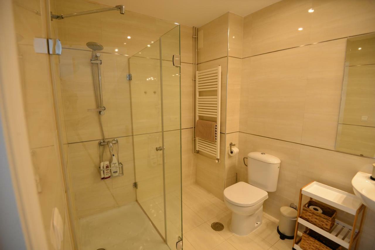 Plaza Alfonso Sanchez Ferrajon Apartment Jerez de la Frontera Ngoại thất bức ảnh